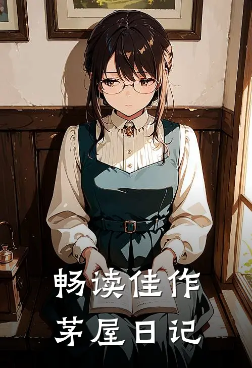 畅读佳作茅屋日记