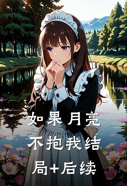 如果月亮不抱我结局+后续