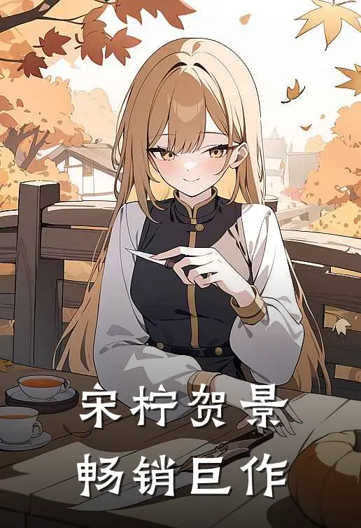 宋柠贺景畅销巨作