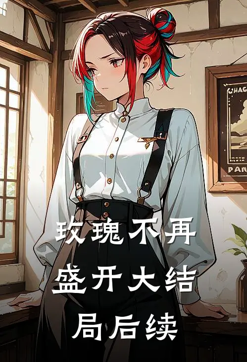 玫瑰不再盛开大结局后续