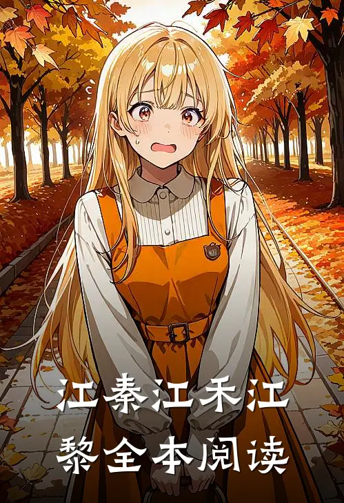 江秦江禾江黎全本阅读