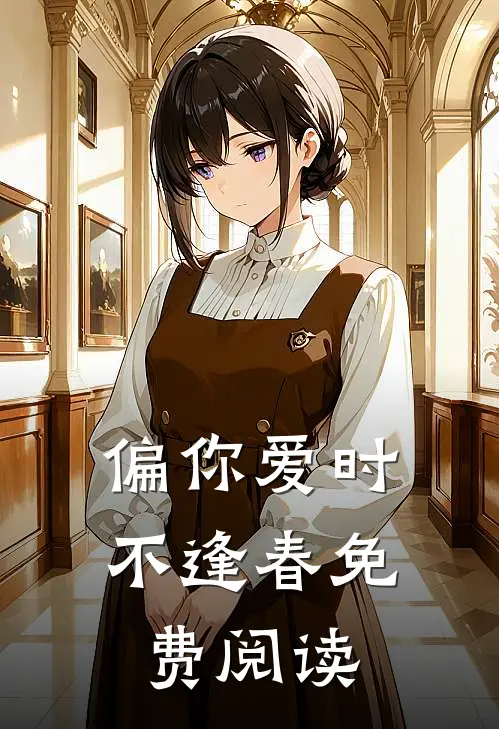 偏你爱时不逢春免费阅读