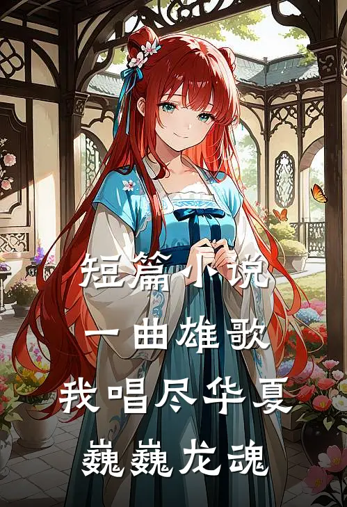 短篇小说一曲雄歌，我唱尽华夏巍巍龙魂