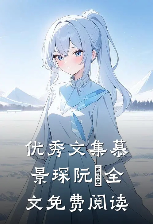 优秀文集慕景琛阮嫆全文免费阅读