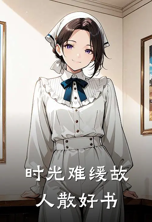 时光难缓故人散好书