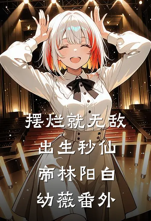 摆烂就无敌，出生秒仙帝林阳白幼薇 番外