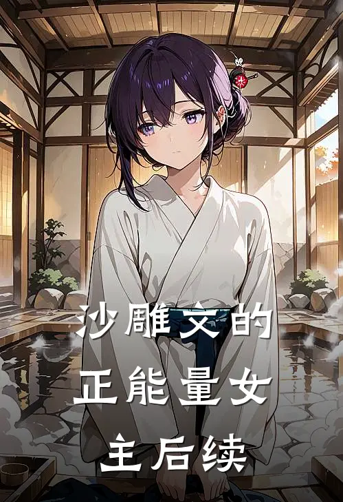沙雕文的正能量女主后续