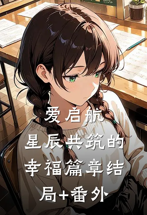 爱启航：星辰共筑的幸福篇章结局+番外
