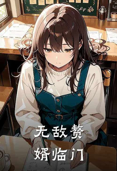 无敌赘婿临门