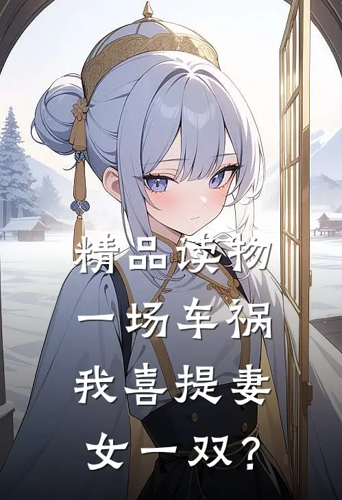 精品读物一场车祸，我喜提妻女一双？