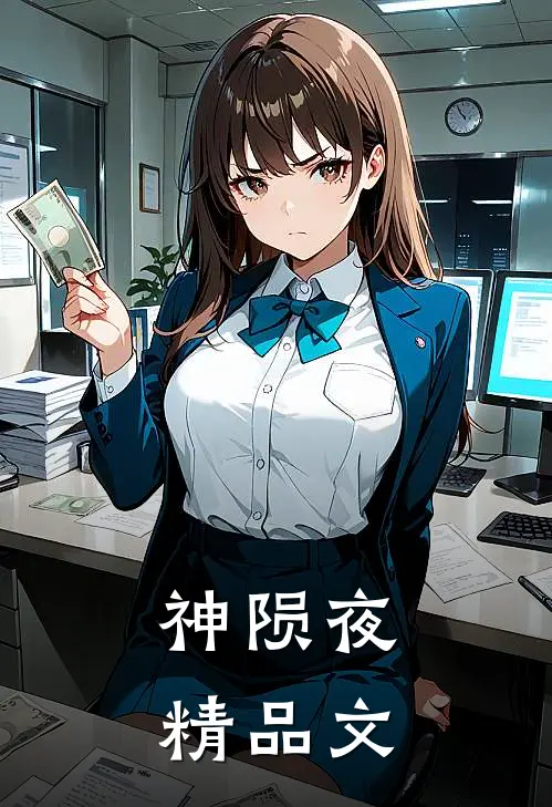 神陨夜精品文