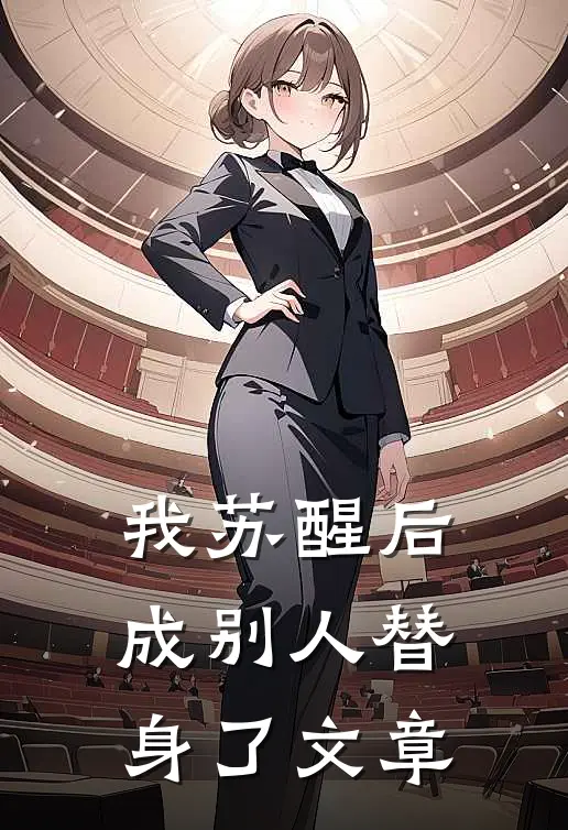 我苏醒后，成别人替身了文章