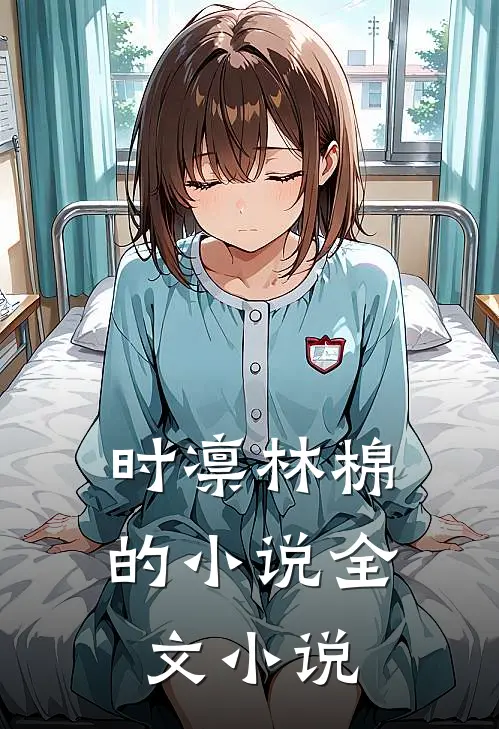 时凛林棉的小说全文小说