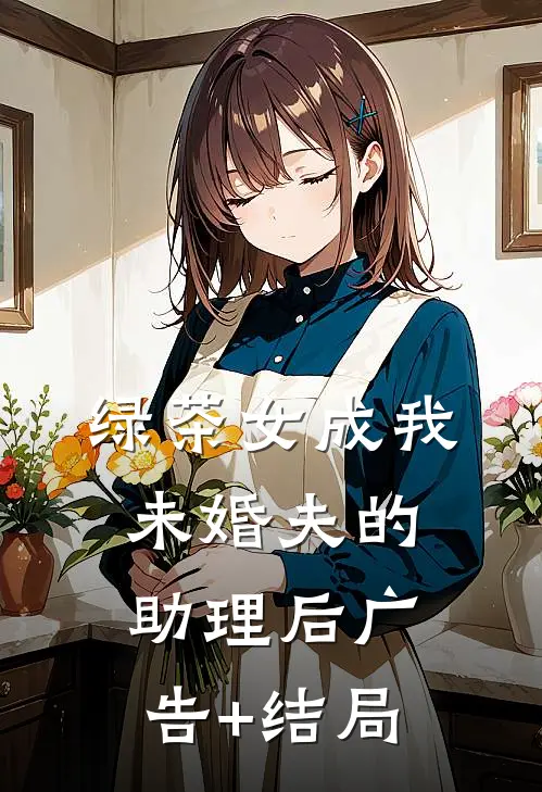 绿茶女成我未婚夫的助理后广告+结局