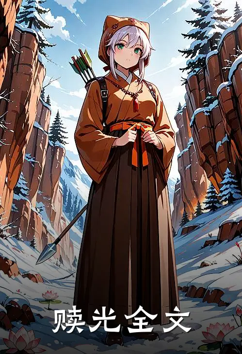 赎光全文