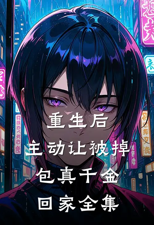 重生后，主动让被掉包真千金回家 全集