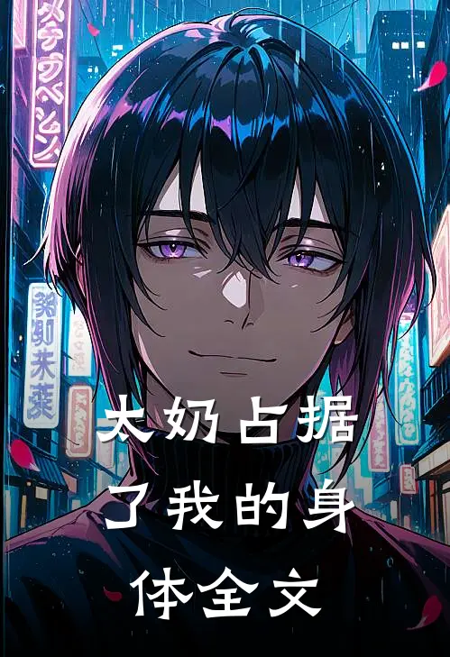 太奶占据了我的身体全文