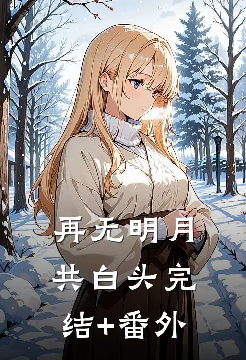 再无明月共白头完结+番外