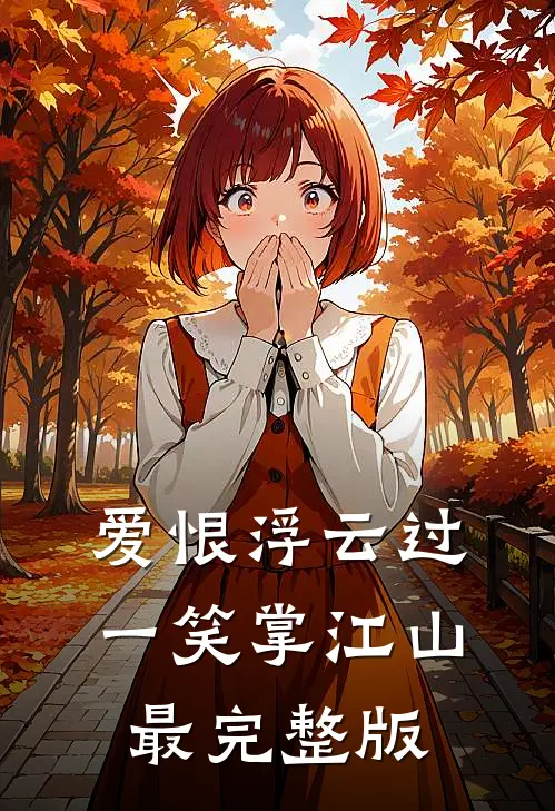 爱恨浮云过，一笑掌江山最完整版