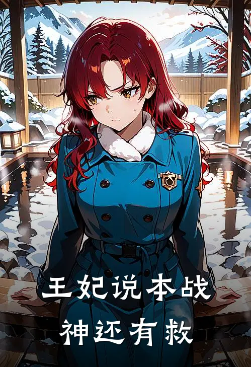 王妃说本战神还有救