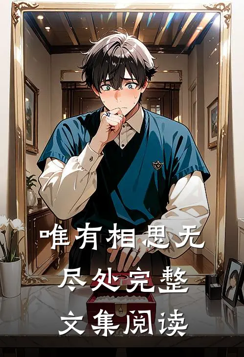 唯有相思无尽处完整文集阅读