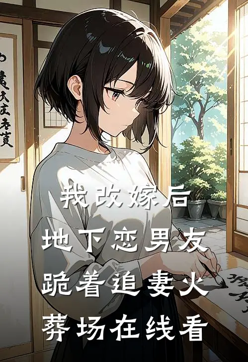 我改嫁后，地下恋男友跪着追妻火葬场在线看