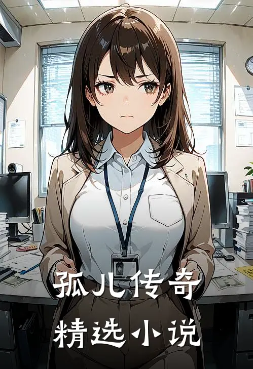 孤儿传奇精选小说
