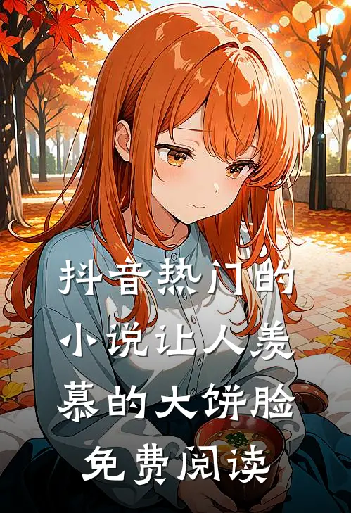 抖音热门的小说让人羡慕的大饼脸免费阅读