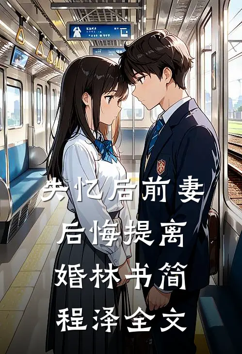失忆后前妻后悔提离婚林书简程泽全文