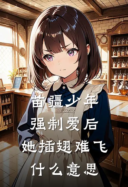 苗疆少年强制爱后，她插翅难飞什么意思