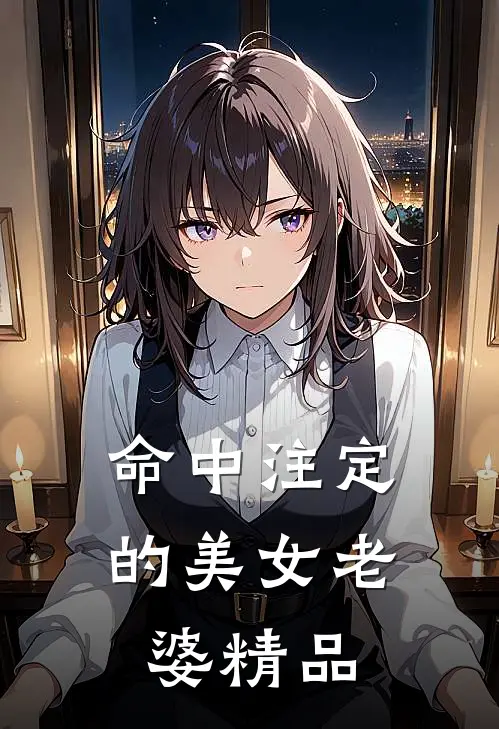 命中注定的美女老婆精品