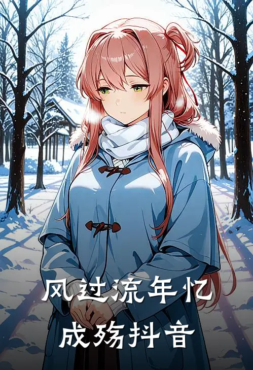 风过流年忆成殇抖音