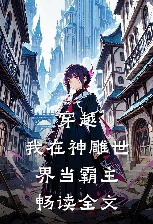 穿越：我在神雕世界当霸主畅读全文