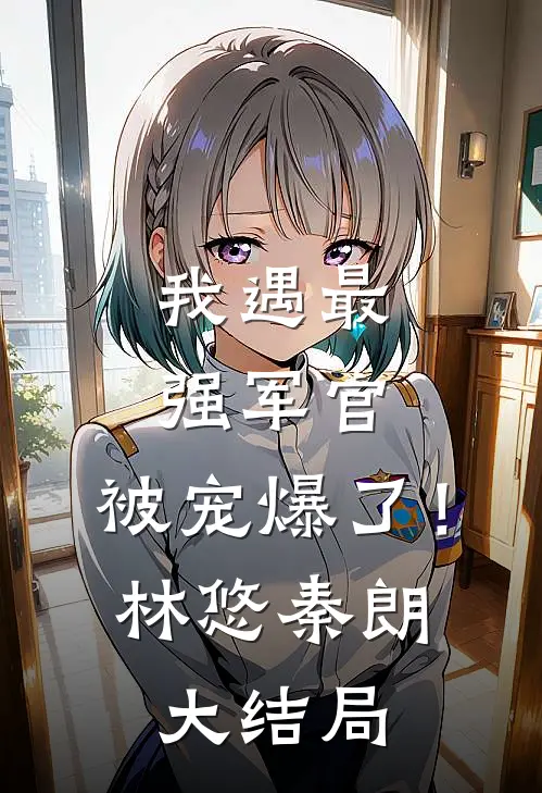 我遇最强军官，被宠爆了！林悠秦朗大结局
