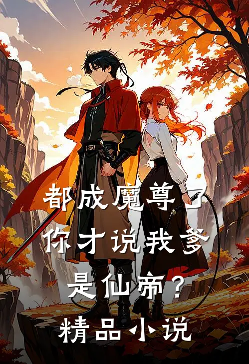 都成魔尊了，你才说我爹是仙帝？精品小说