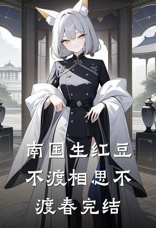 南国生红豆，不渡相思不渡春完结