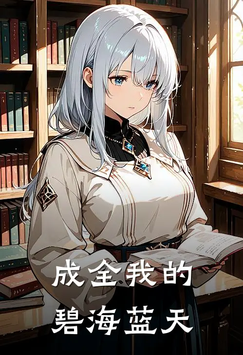 成全我的碧海蓝天