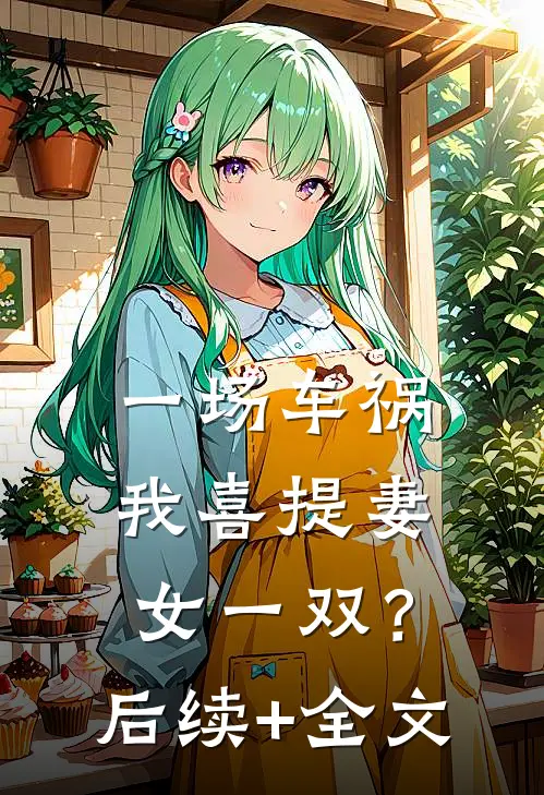 一场车祸，我喜提妻女一双？后续+全文