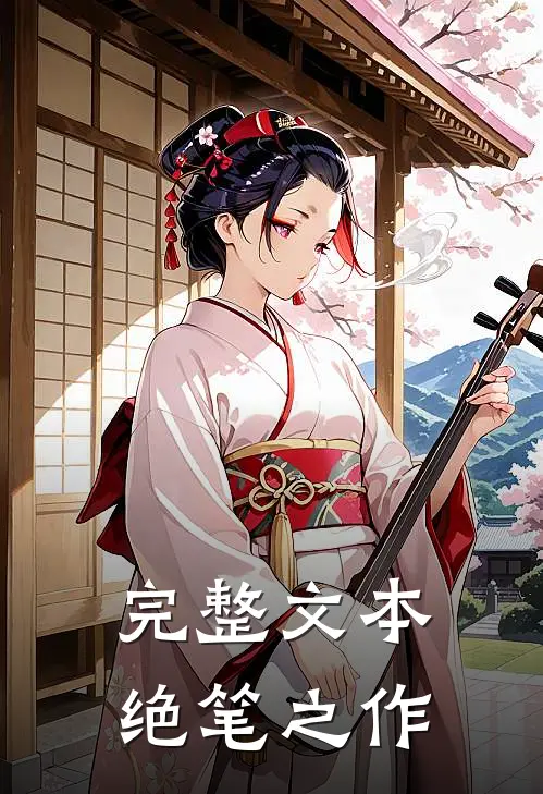 完整文本绝笔之作