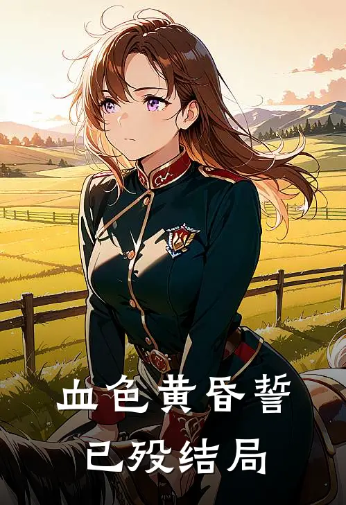 血色黄昏誓已殁结局