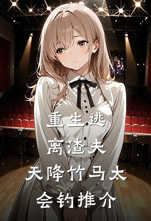 重生逃离渣夫，天降竹马太会钓推介