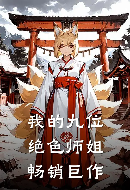 我的九位绝色师姐畅销巨作