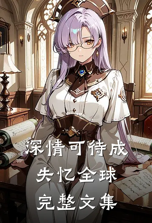 深情可待成失忆全球完整文集