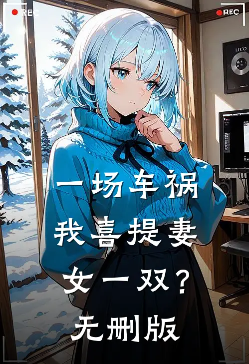 一场车祸，我喜提妻女一双？无删版