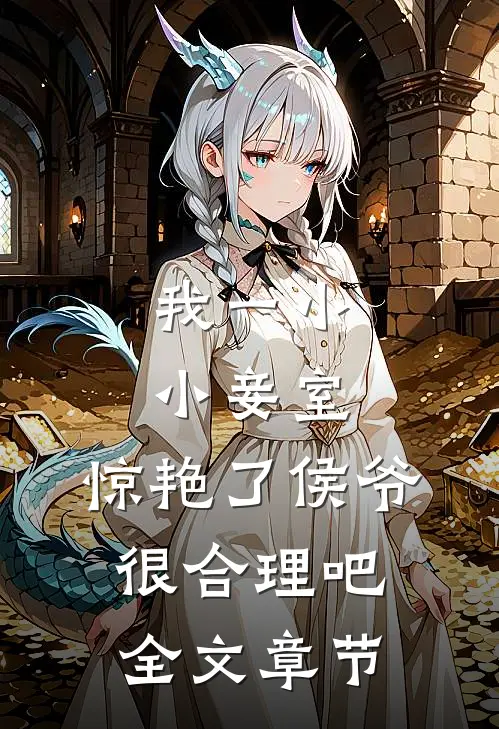 我一小小妾室，惊艳了侯爷很合理吧全文章节