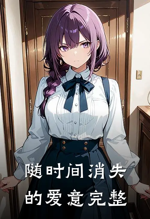 随时间消失的爱意完整