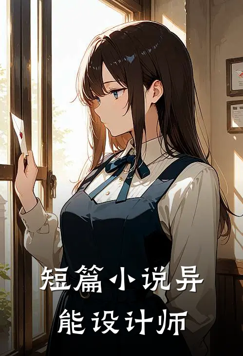 短篇小说异能设计师
