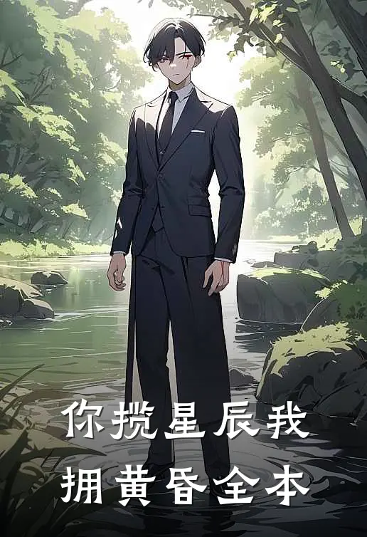 你揽星辰我拥黄昏全本