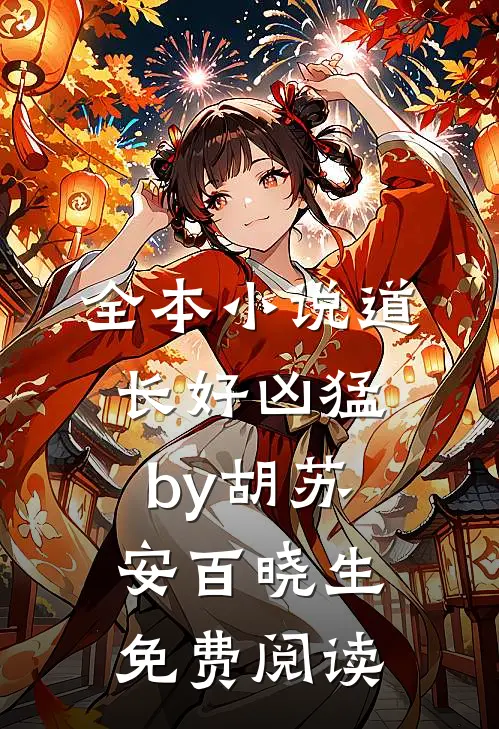 全本小说道长好凶猛by胡苏安百晓生免费阅读