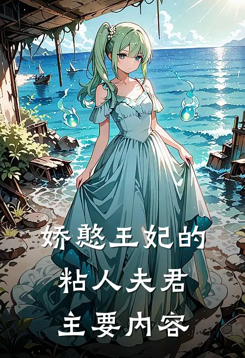 王爷王妃的小说